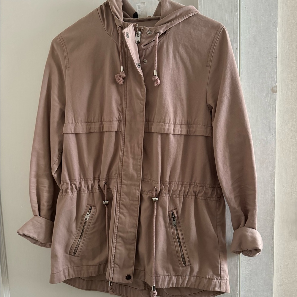 H&M jacket